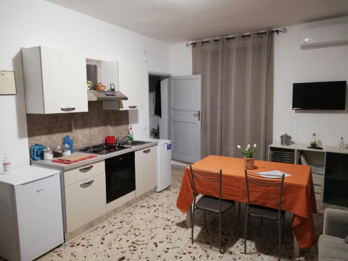 Casa Dell'Aquila Barocca Apartman Ragusa Kültér fotó