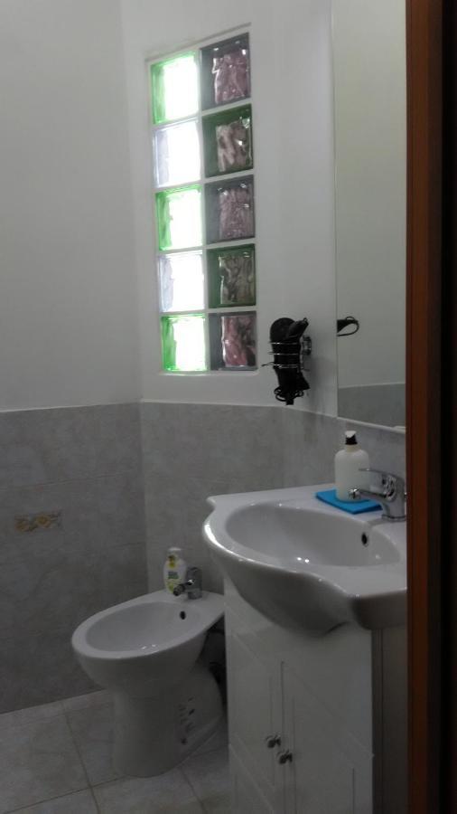 Casa Dell'Aquila Barocca Apartman Ragusa Kültér fotó