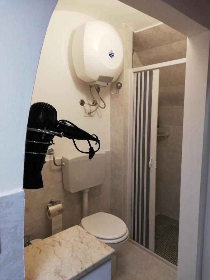 Casa Dell'Aquila Barocca Apartman Ragusa Kültér fotó