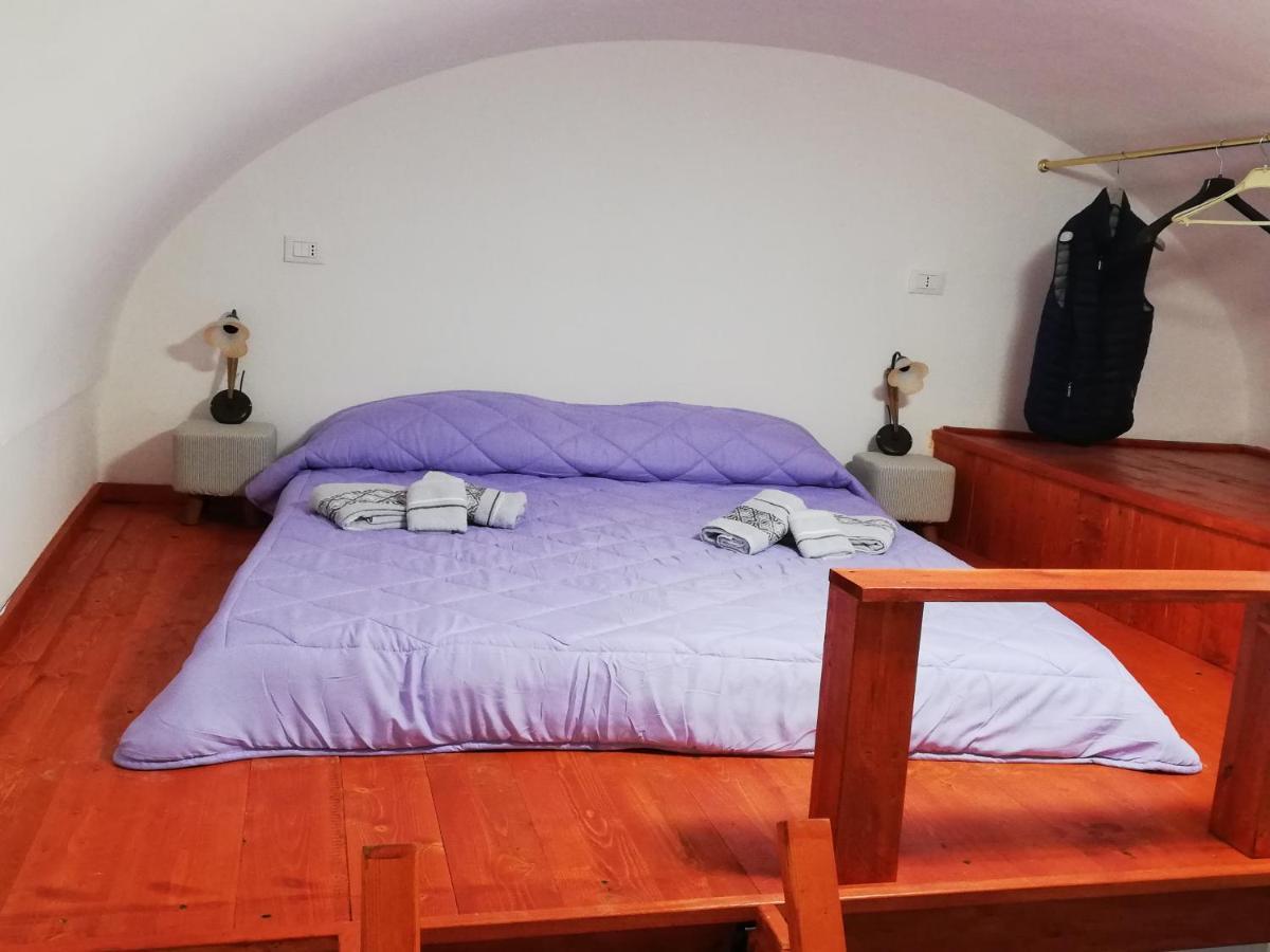 Casa Dell'Aquila Barocca Apartman Ragusa Kültér fotó