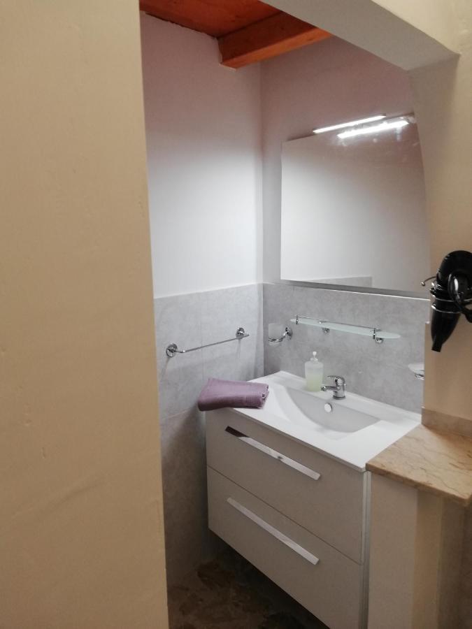 Casa Dell'Aquila Barocca Apartman Ragusa Kültér fotó