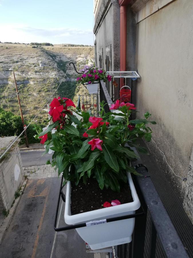 Casa Dell'Aquila Barocca Apartman Ragusa Kültér fotó