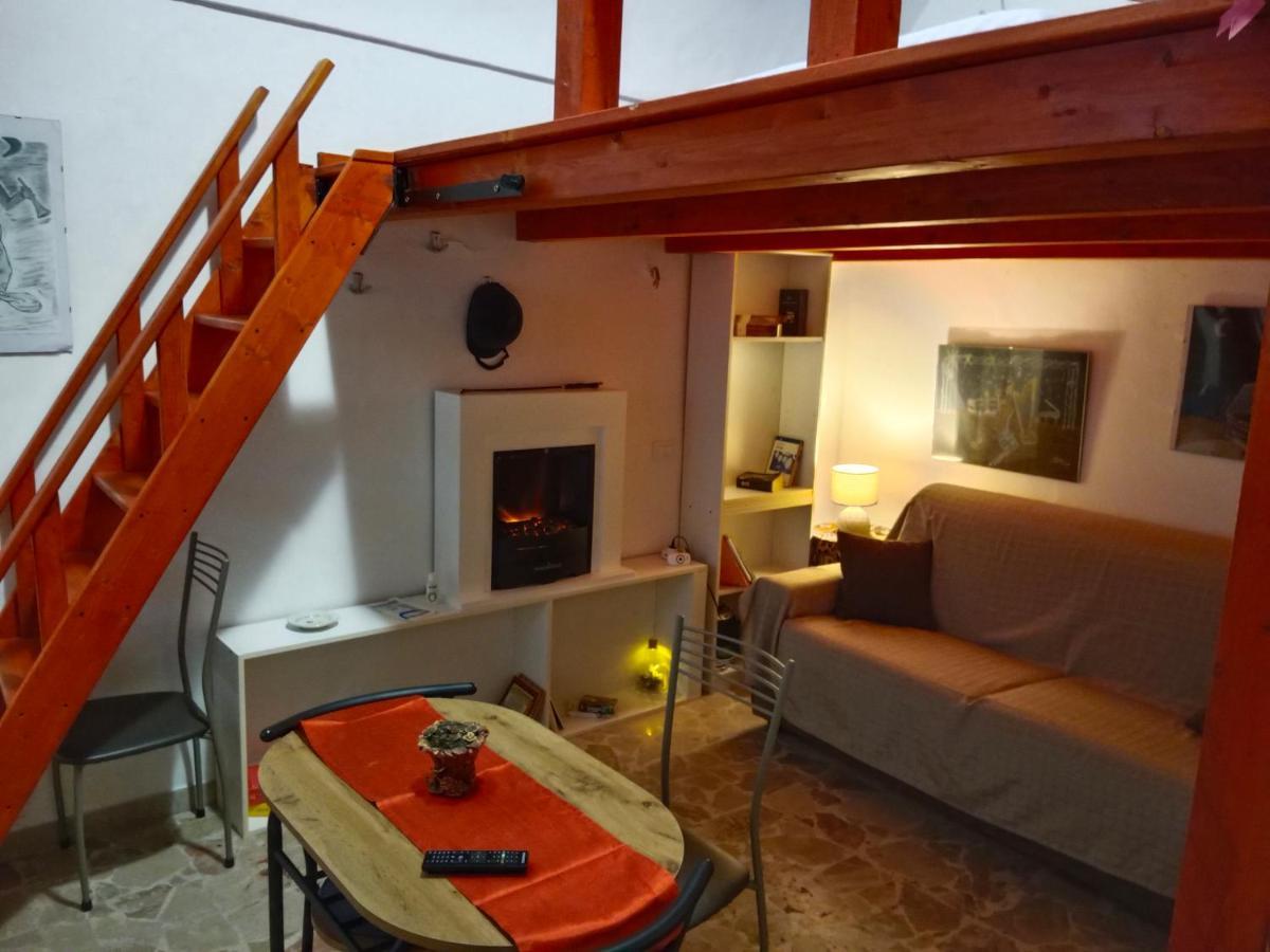 Casa Dell'Aquila Barocca Apartman Ragusa Kültér fotó
