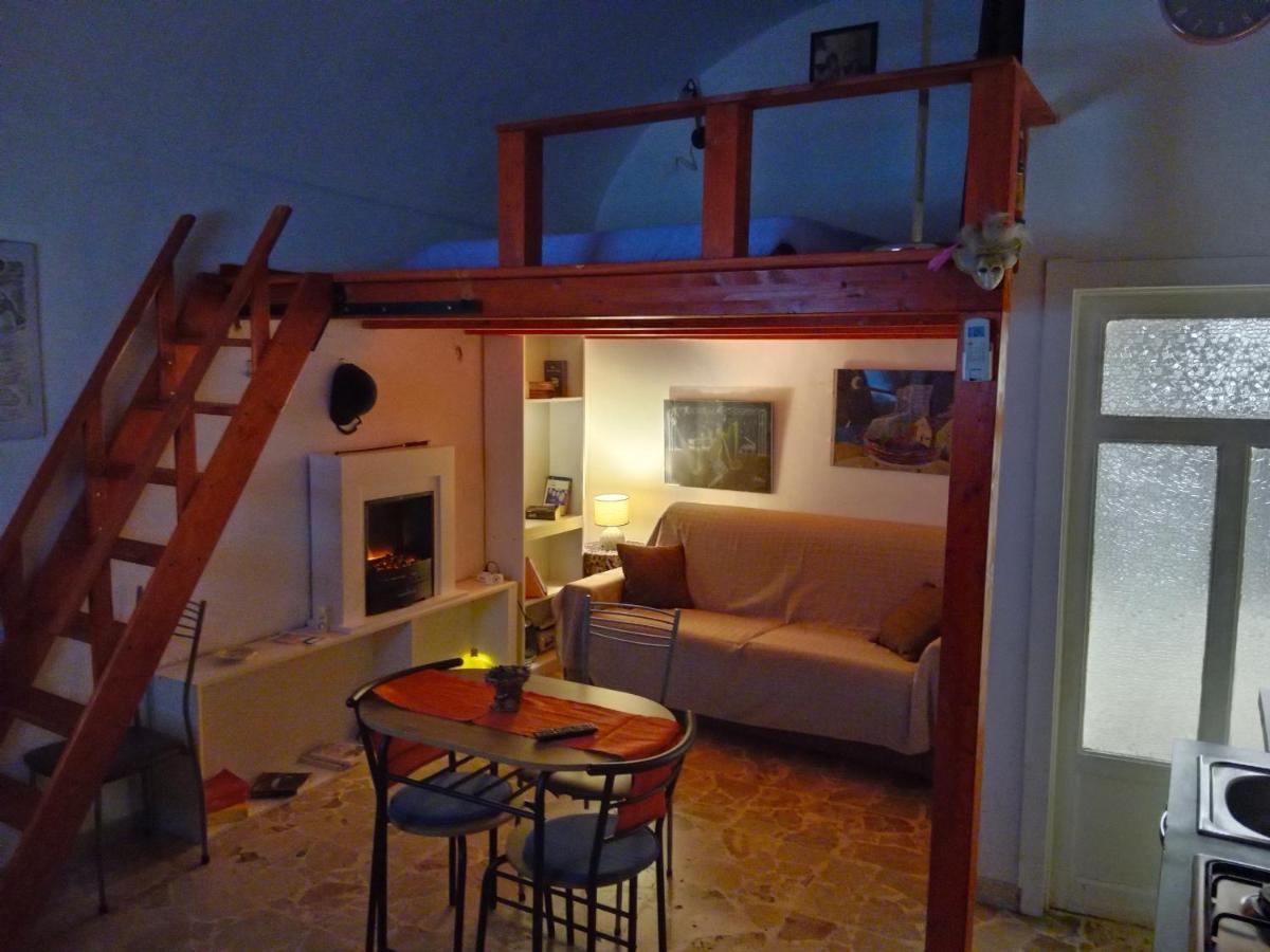 Casa Dell'Aquila Barocca Apartman Ragusa Kültér fotó