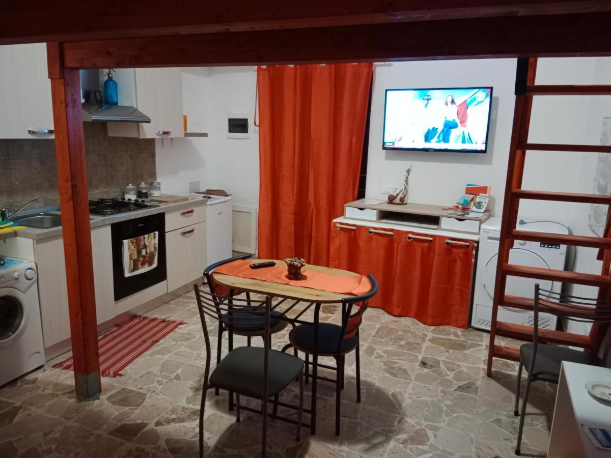 Casa Dell'Aquila Barocca Apartman Ragusa Kültér fotó